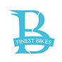 Finest Bikes logo