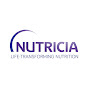 Nutricia Advanced Medical Nutrition logo