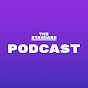 THE STANDARD PODCAST YouTube channel avatar 