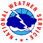 National Weather Service Alaska Region YouTube channel avatar 