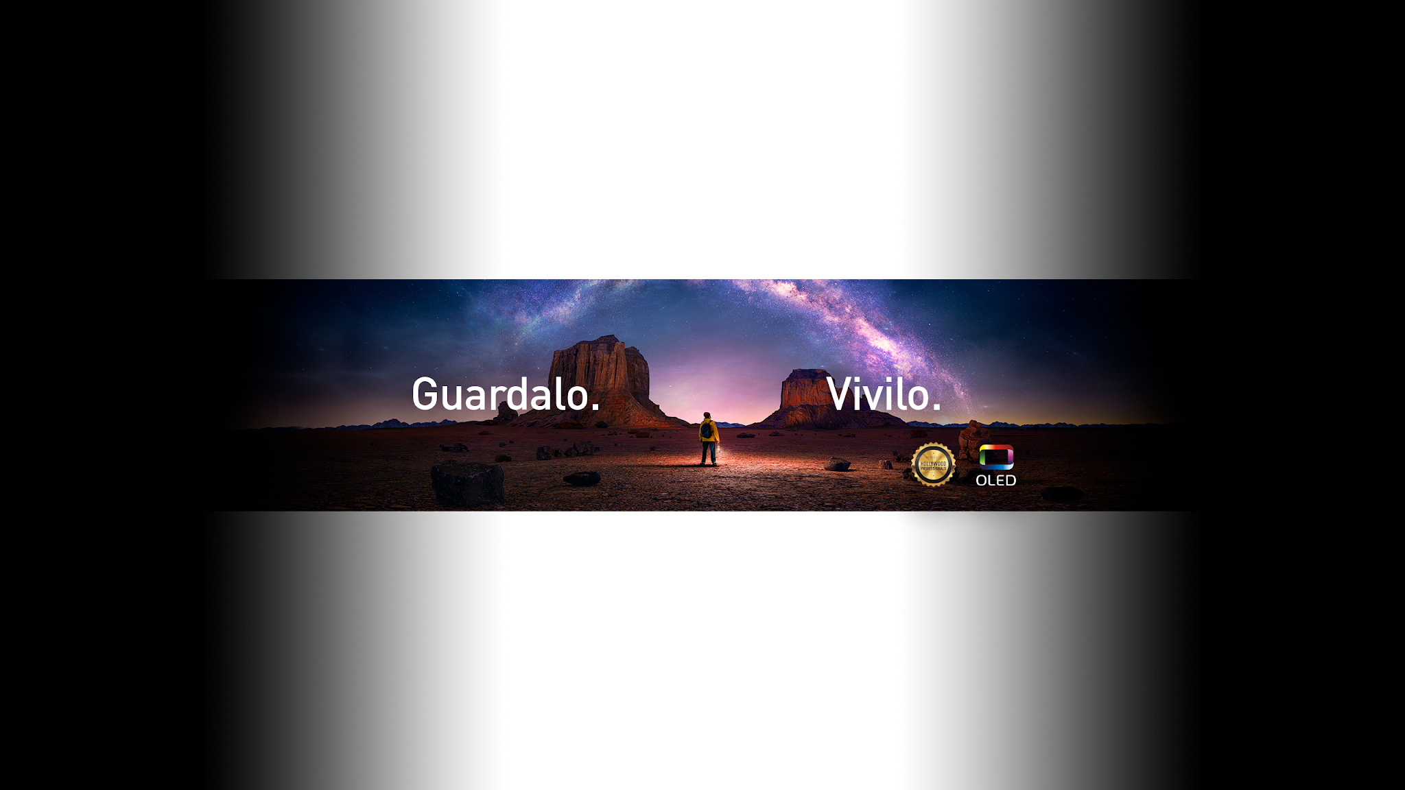 Panasonic Italia YouTube banner