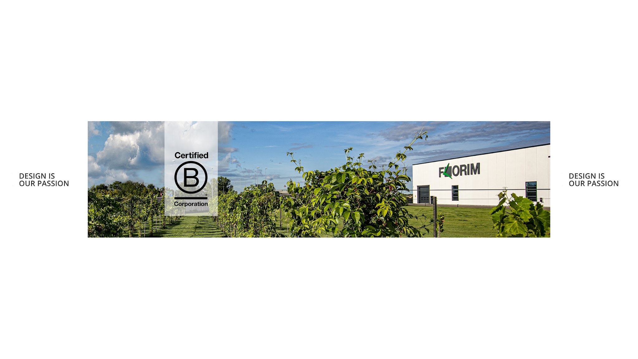 Florim Ceramiche YouTube banner