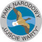 Park Narodowy Ujście Warty logo