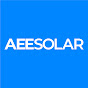 AEE Solar | Solar Distributor  logo