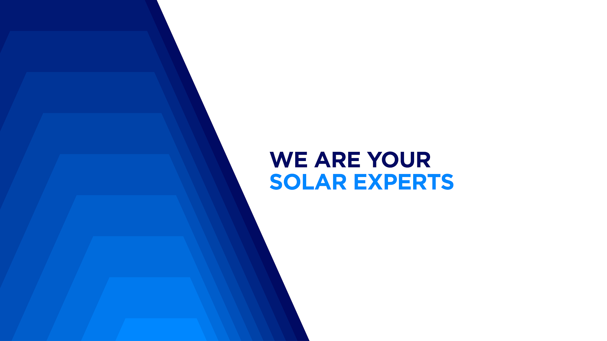 AEE Solar | Solar Distributor  YouTube banner