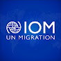 IOM Finland logo