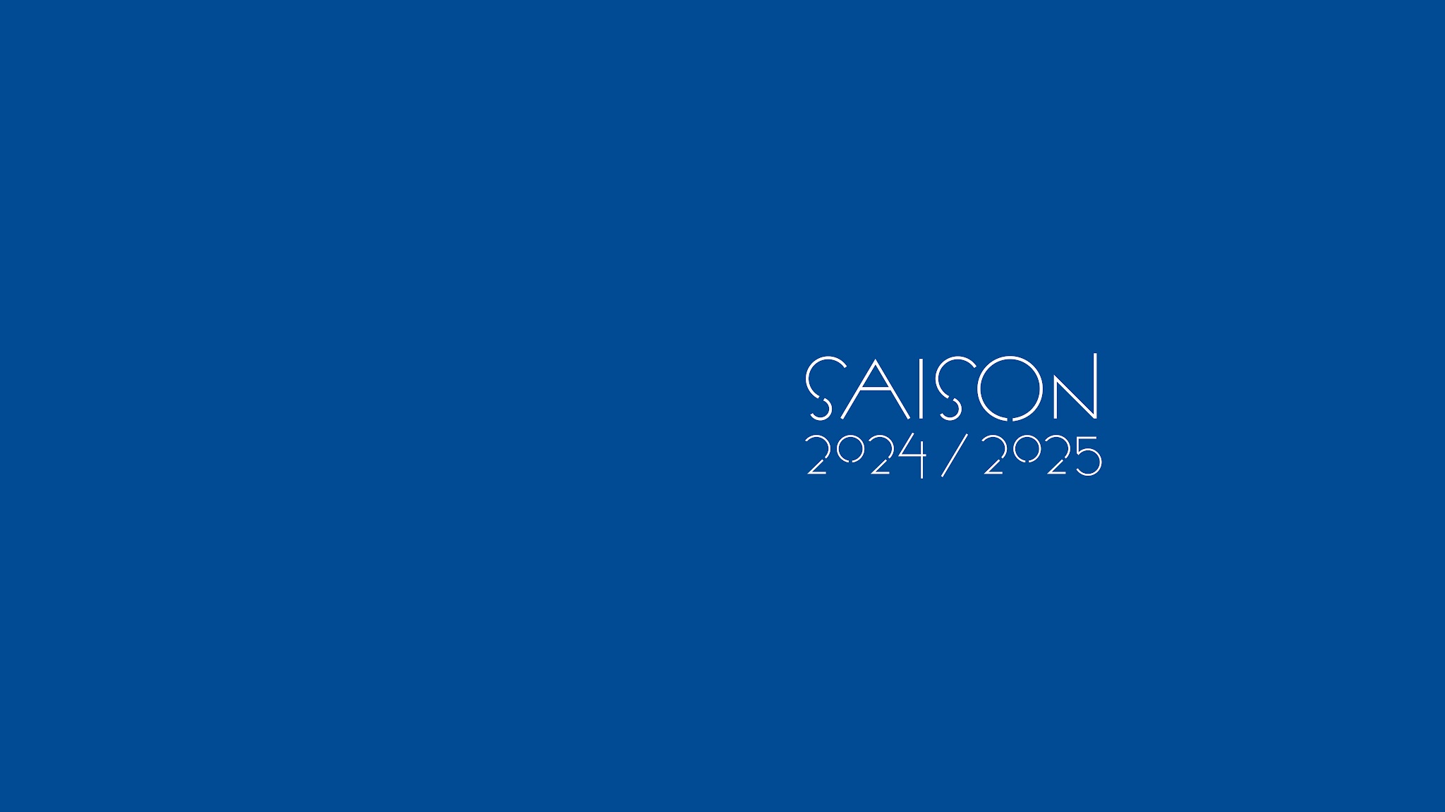 Ballet Preljocaj YouTube banner