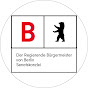 Senatskanzlei Berlin logo