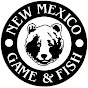 New Mexico Game & Fish logo