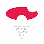 Turismo Castilla-La Mancha logo