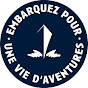 La Marine Recrute logo