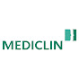 MEDICLIN YouTube channel avatar 