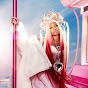 Nicki Minaj logo