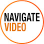 Navigate Video logo