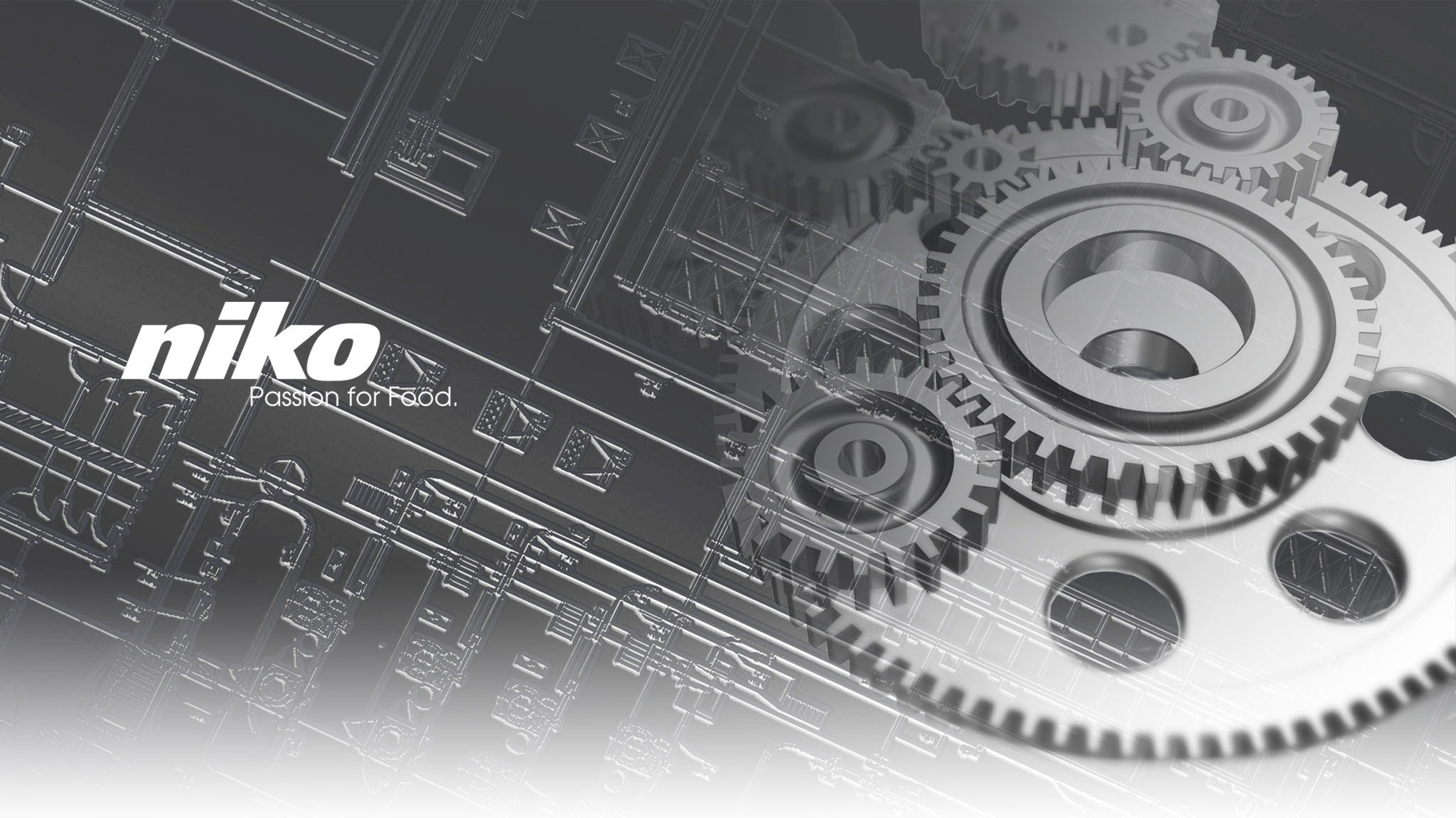 Niko Nahrungsmittel-Maschinen GmbH & Co. KG YouTube banner