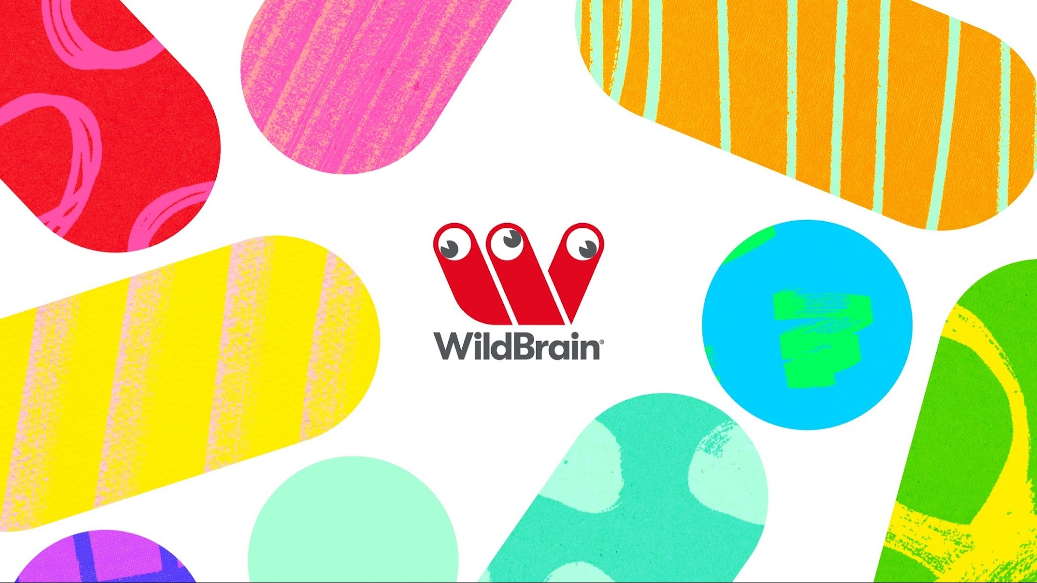 WildBrain Svenska YouTube banner