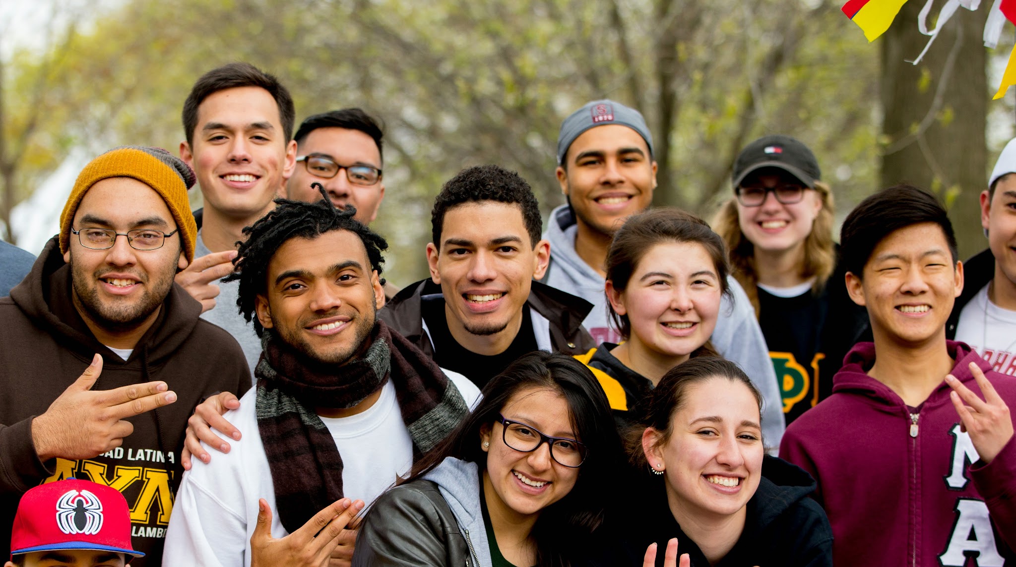 Stevens Institute of Technology YouTube banner