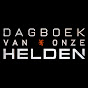Dagboek van Onze Helden logo