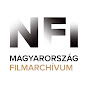 Nemzeti Filmintézet – Filmarchívum logo