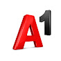 A1 Slovenija logo