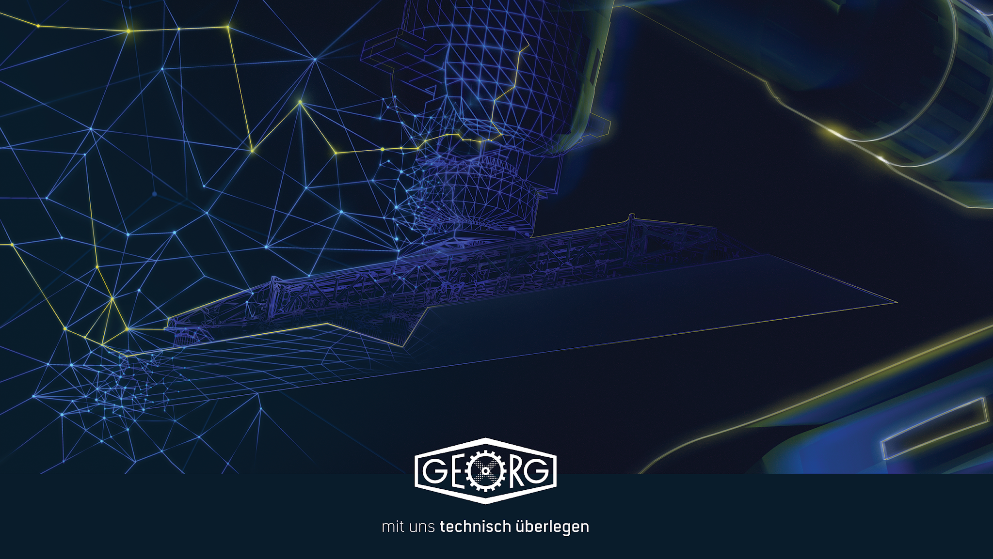 Heinrich Georg GmbH Maschinenfabrik YouTube banner