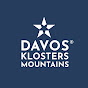 Davos Klosters Bergbahnen AG logo