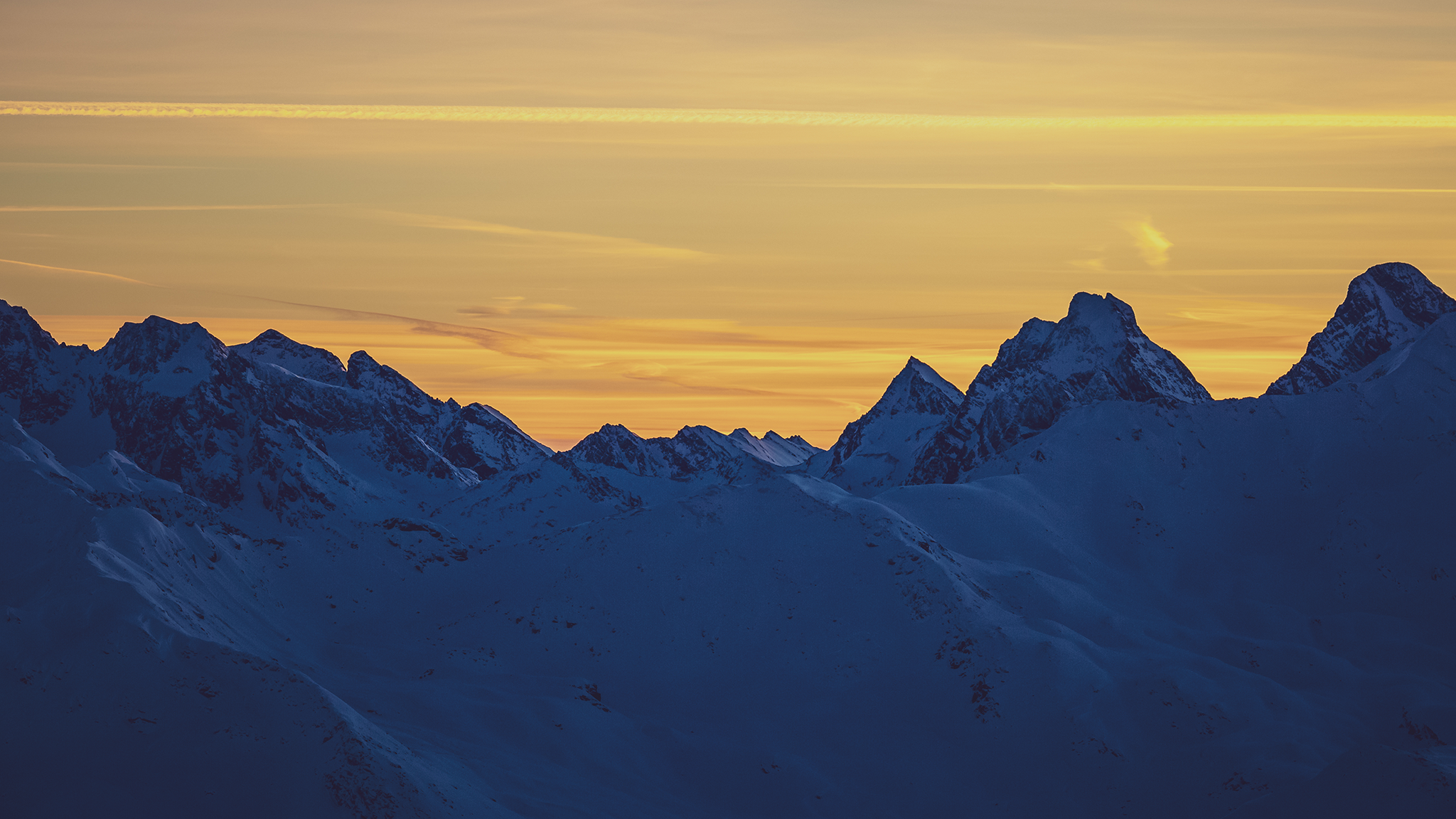 Davos Klosters Bergbahnen AG YouTube banner