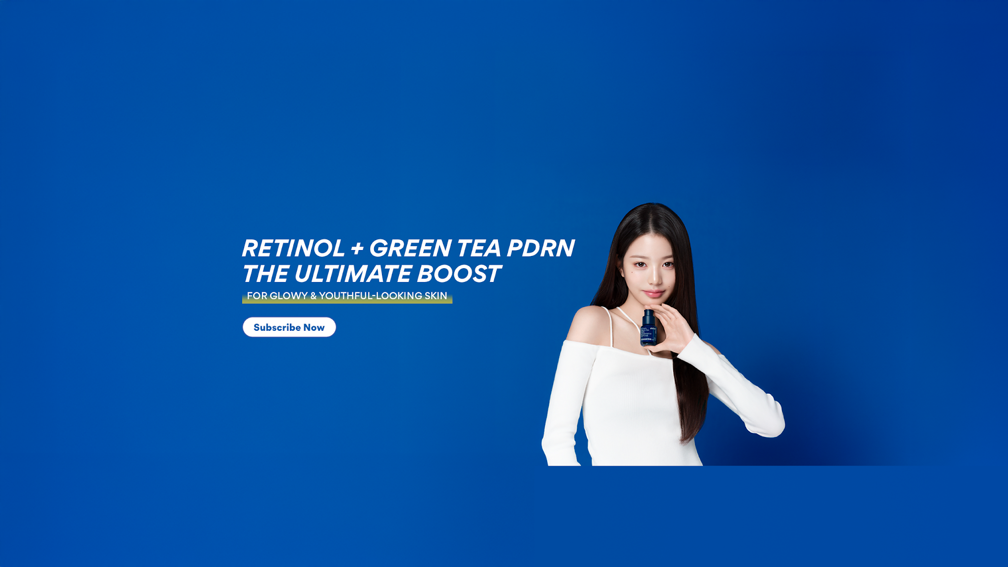 INNISFREE Malaysia YouTube banner