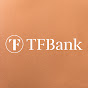 TF Bank Eesti logo