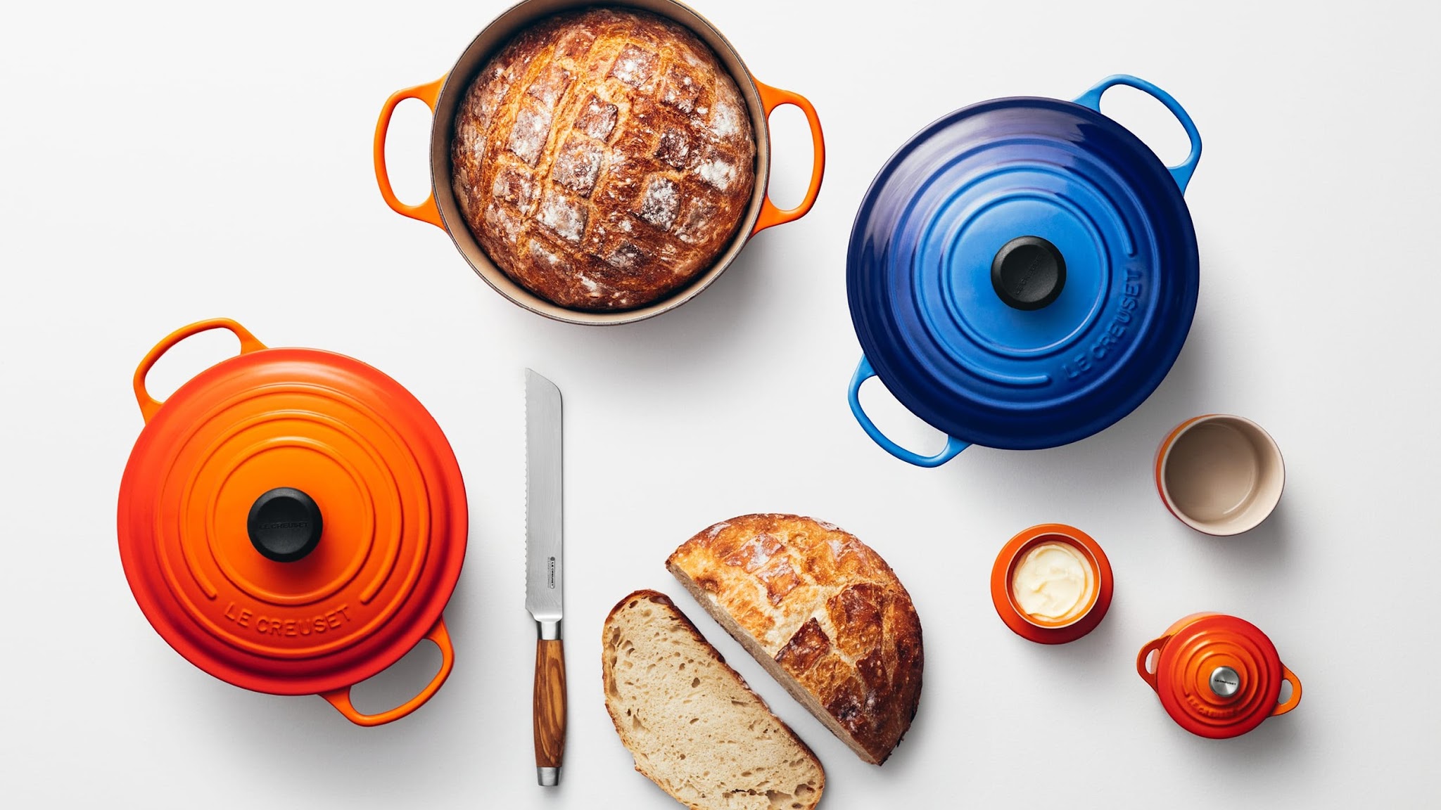 Consiglioskitchenware.com YouTube banner