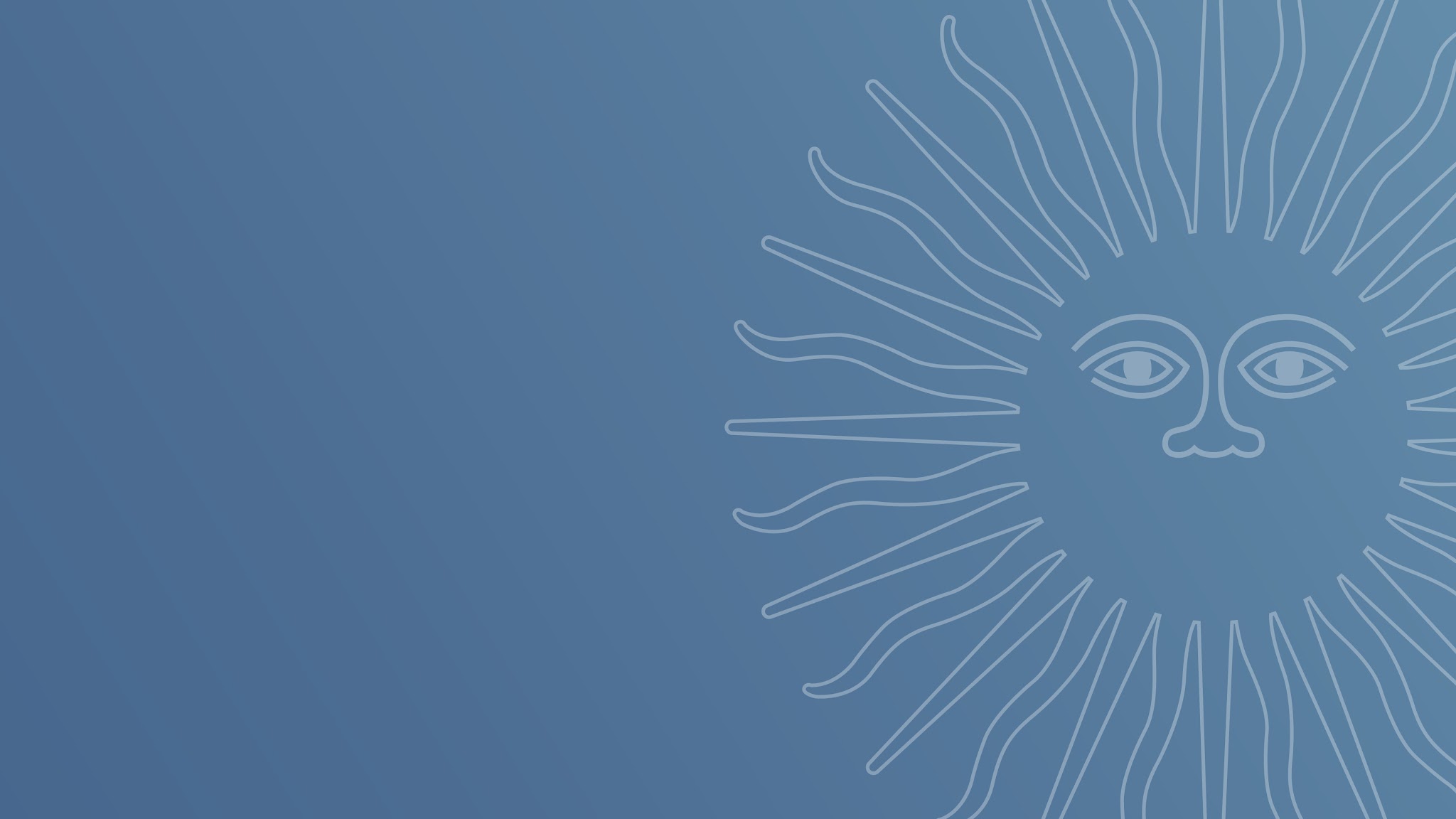 Secretaría de Turismo, Ambiente y Deportes YouTube banner