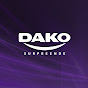 Dako Eletrodomesticos logo