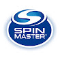 Spin Master France logo
