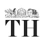 The Hindu logo