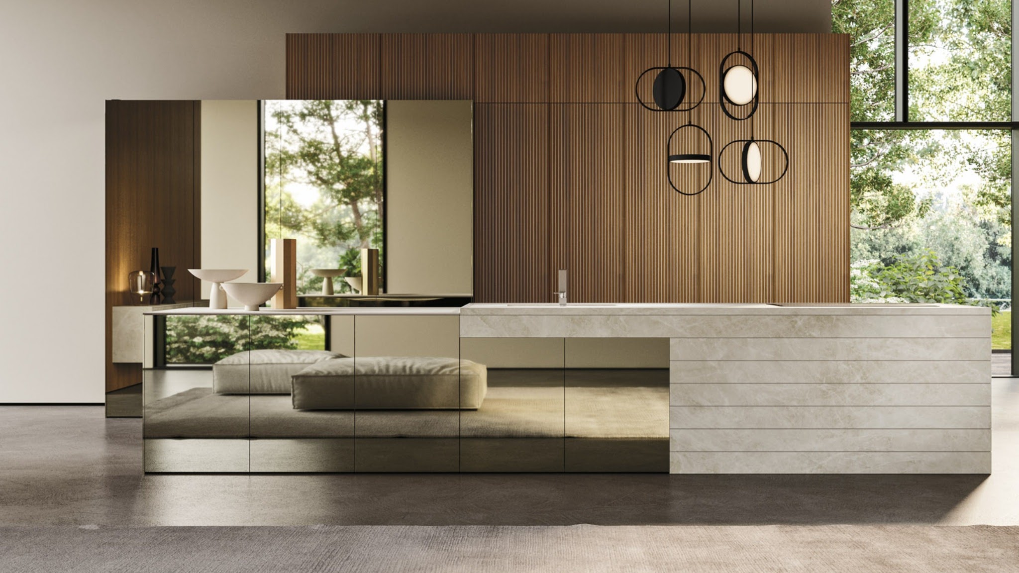 Snaidero Cucine YouTube banner