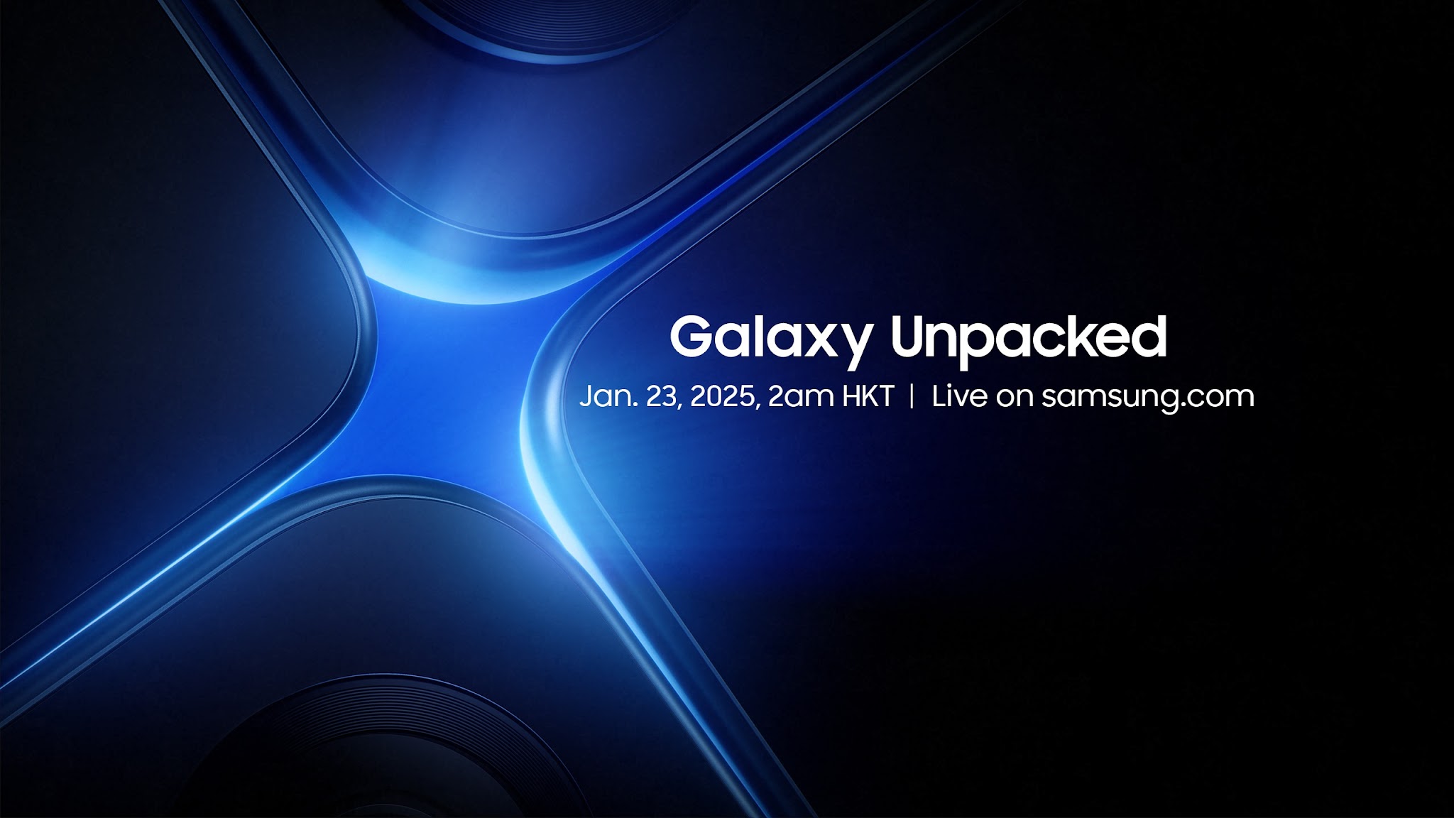 Samsung Hong Kong YouTube banner