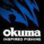 Okuma Fishing Global logo