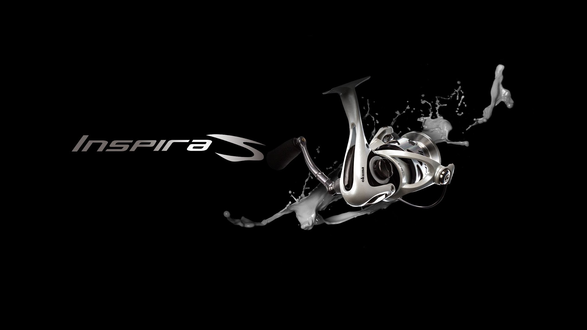 Okuma Fishing Global YouTube banner