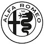 AlfaRomeoUK logo