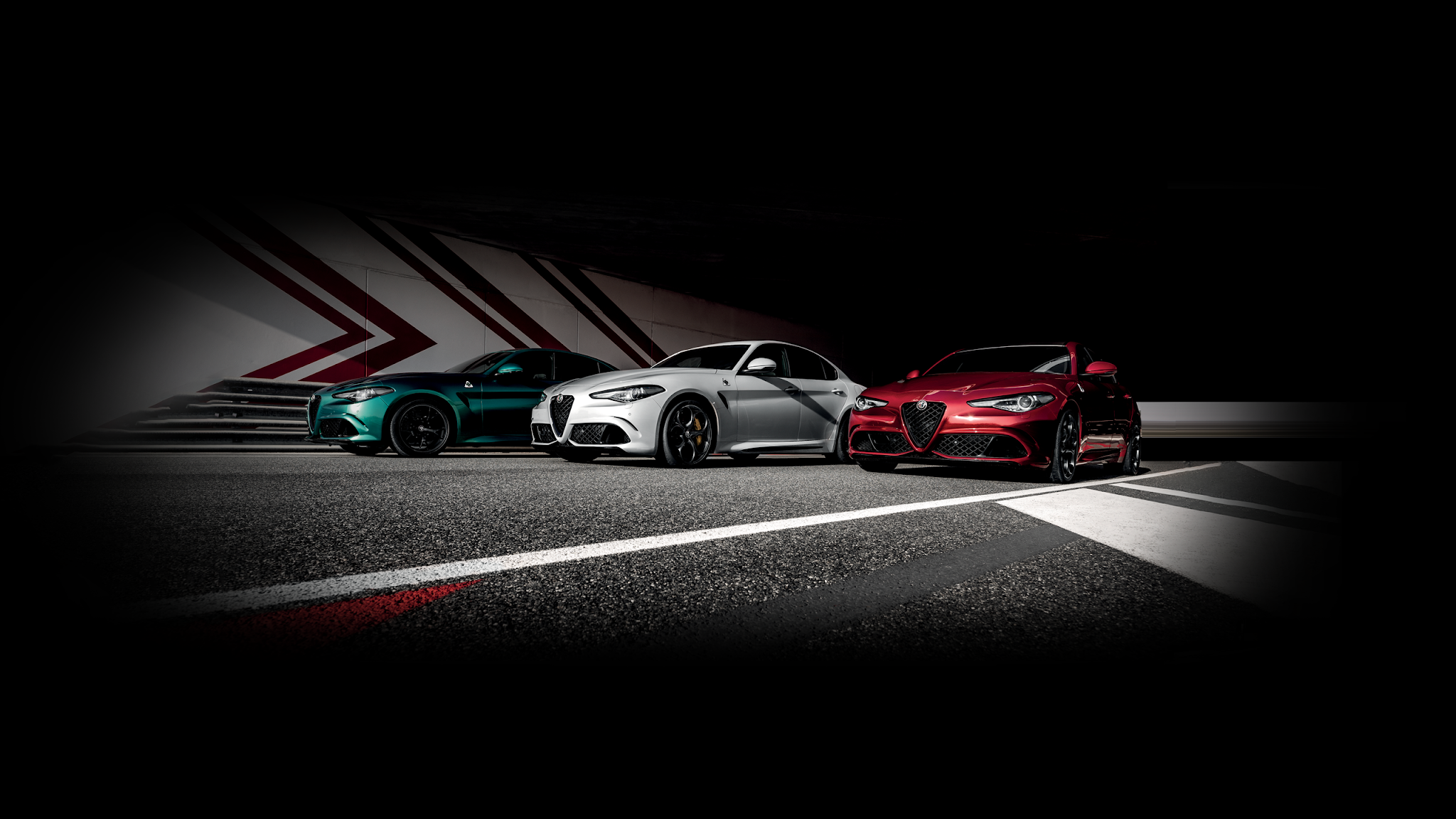 AlfaRomeoUK YouTube banner