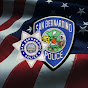 San Bernardino Police Department logo
