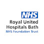 RoyalUnitedHospitalBath NHS Foundation Trust logo