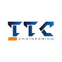 TTC Mühendislik logo