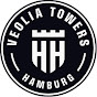 Veolia Towers Hamburg logo