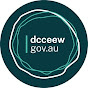 DCCEEW YouTube channel avatar 