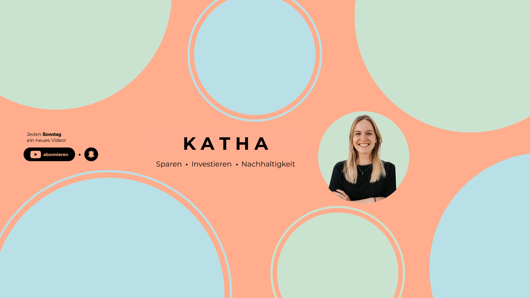 KATHA YouTube banner