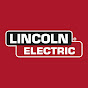Lincoln Electric Asia Pacific YouTube channel avatar 