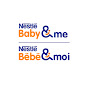 Nestlé Baby logo