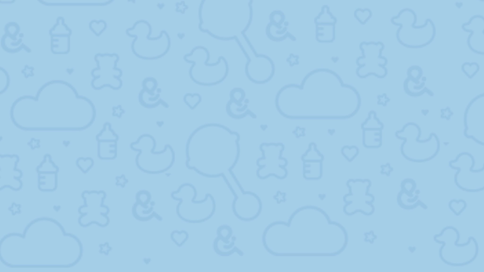 Nestlé Baby YouTube banner