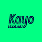 Kayo Sports logo